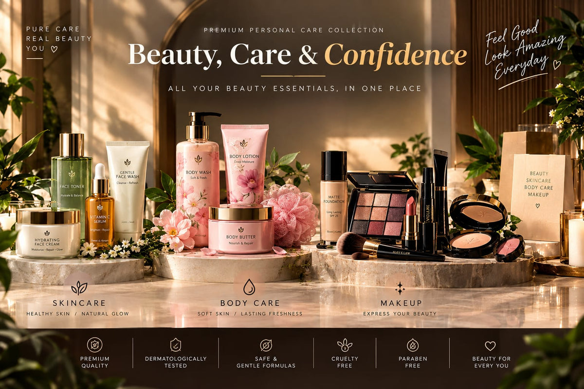 All products