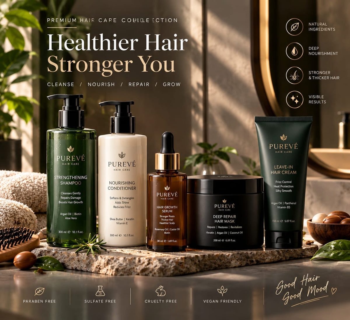 Hair Care