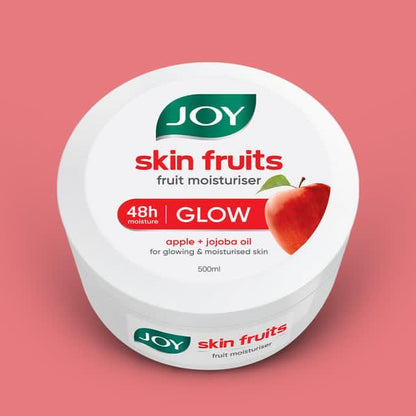 Cream skin fruit