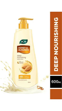 Body lotion