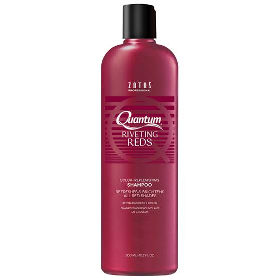 Premium shampoo