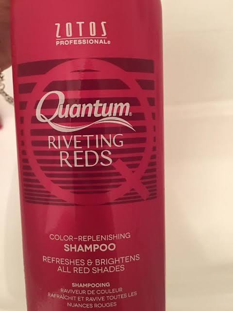 Premium shampoo/conditioner