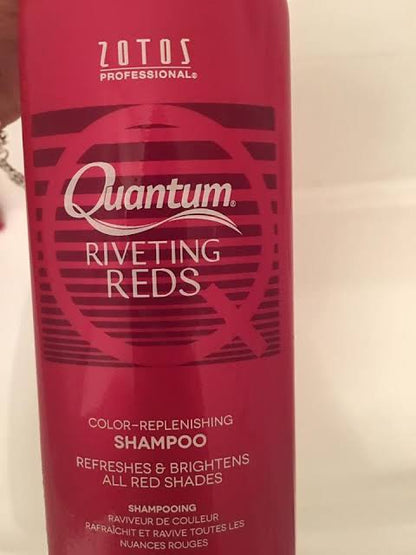 Premium shampoo/conditioner